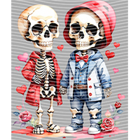 Valentine's Day-QRJ  340